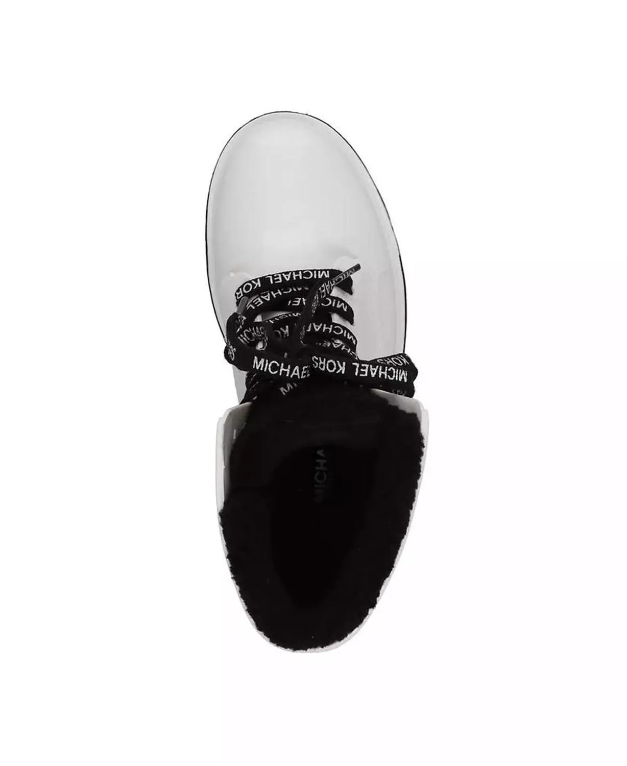 FINISH LINE Little Girls Montaigne Rain Boots