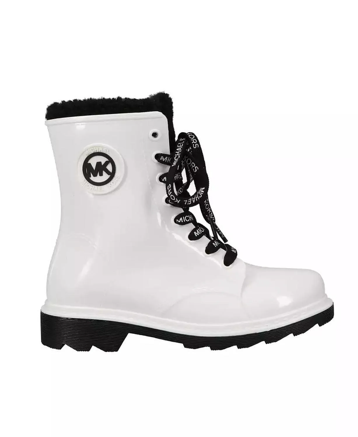 FINISH LINE Little Girls Montaigne Rain Boots