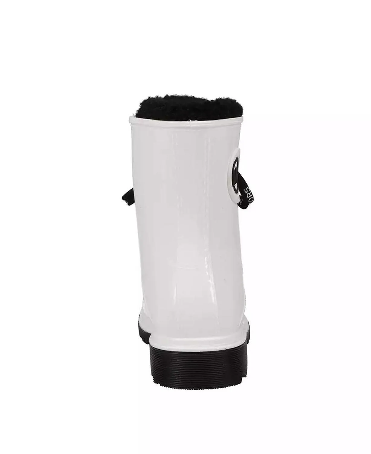 FINISH LINE Little Girls Montaigne Rain Boots