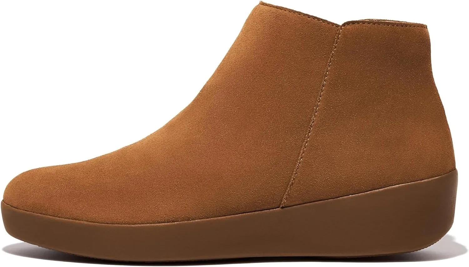 FitFlop Women's Boot, Ziggy
