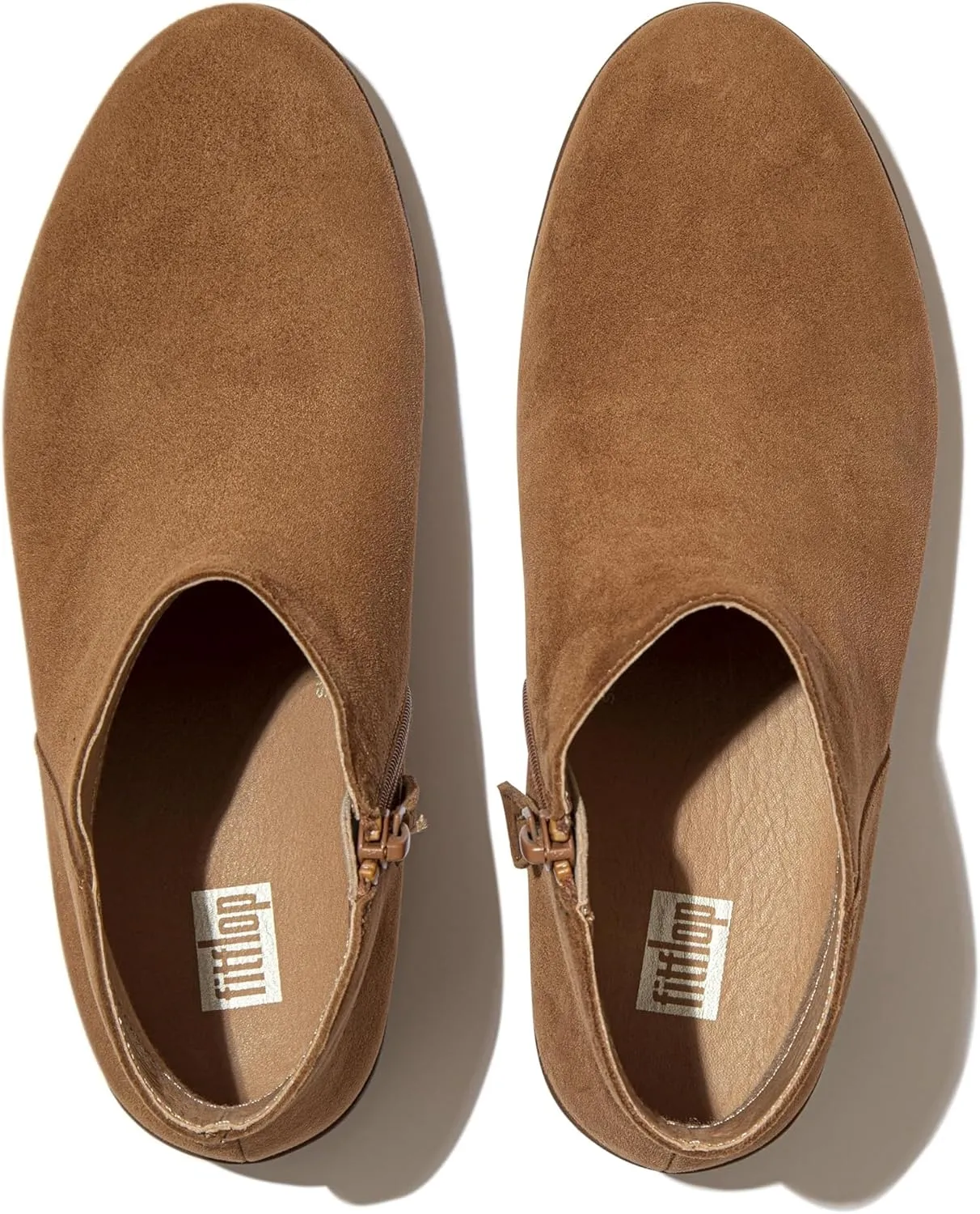 FitFlop Women's Boot, Ziggy