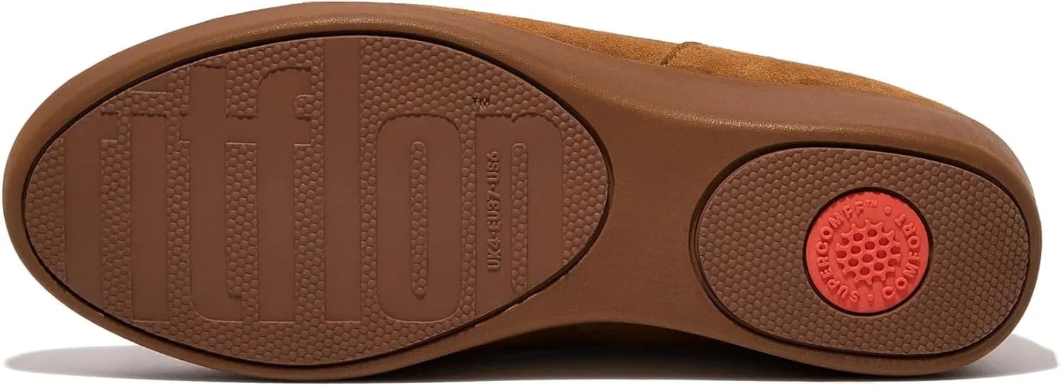 FitFlop Women's Boot, Ziggy