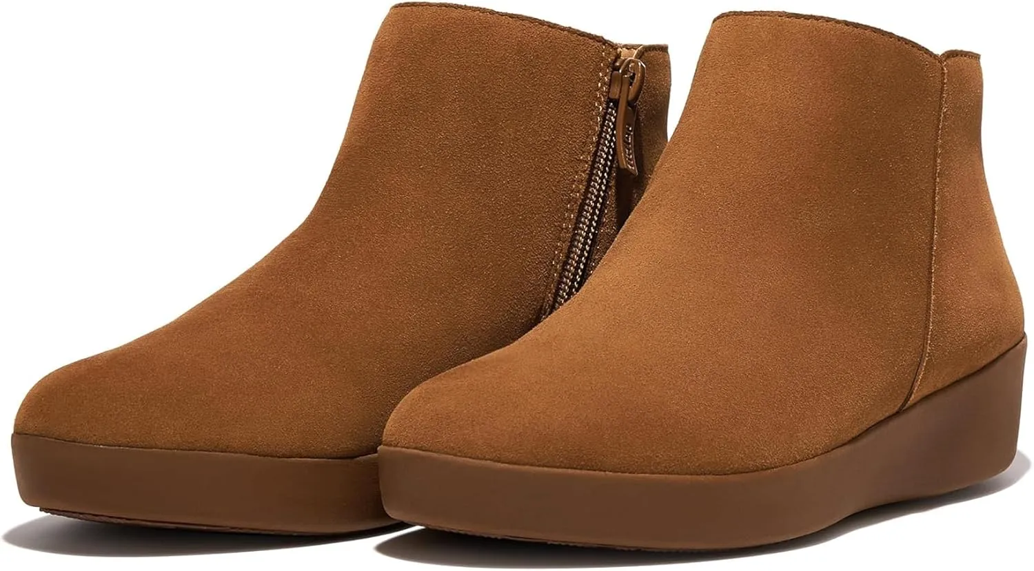 FitFlop Women's Boot, Ziggy