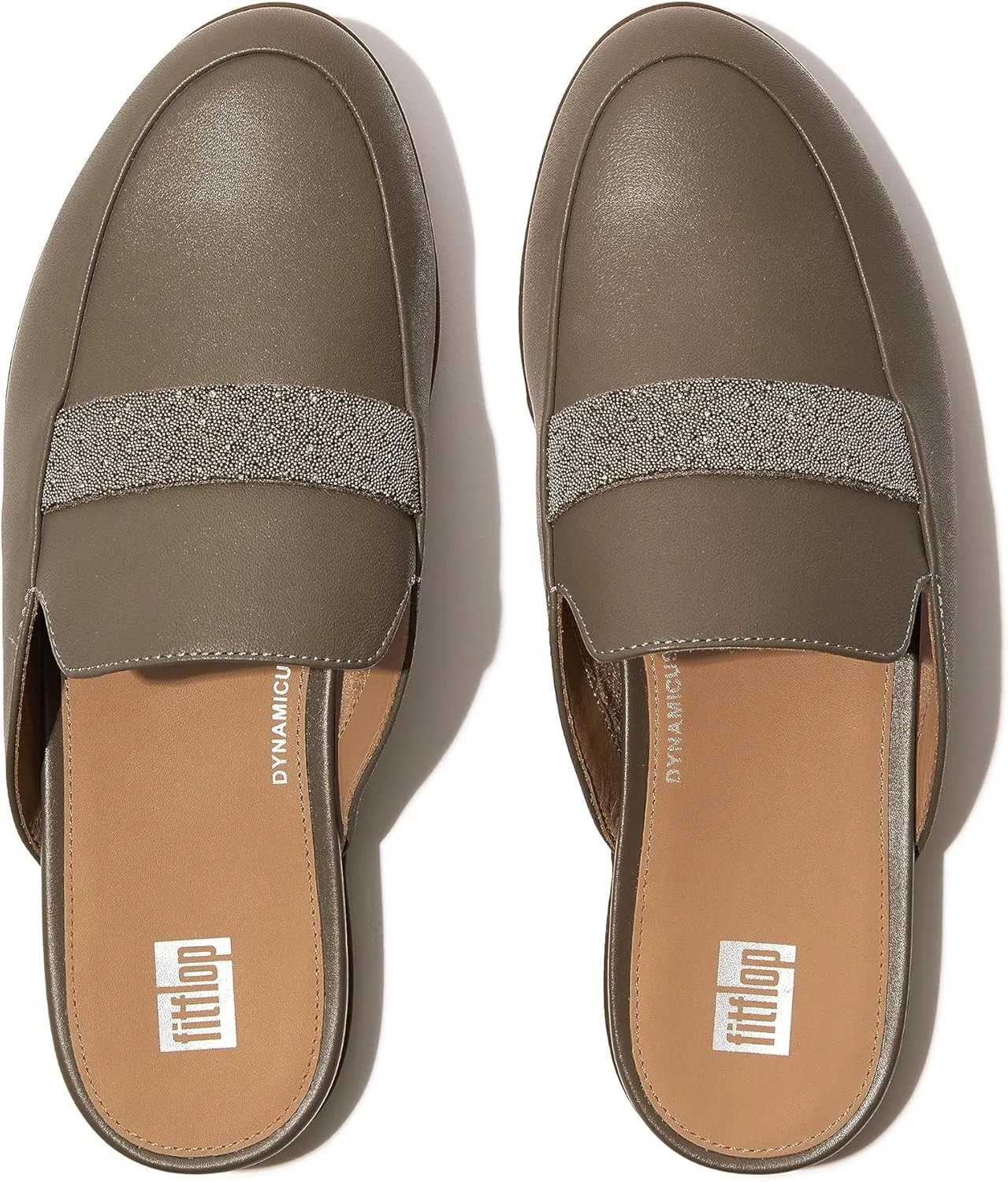 FitFlop Women's Classic Flat Sandal