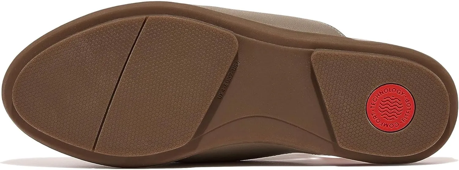 FitFlop Women's Classic Flat Sandal