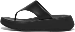 FitFlop Women's F-Mode Leather Flatform Sandal