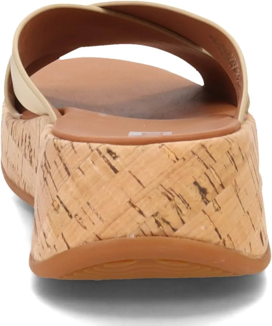Fitflop Women's Glides Flat Sandal
