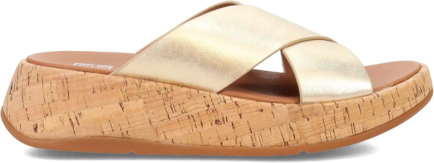Fitflop Women's Glides Flat Sandal