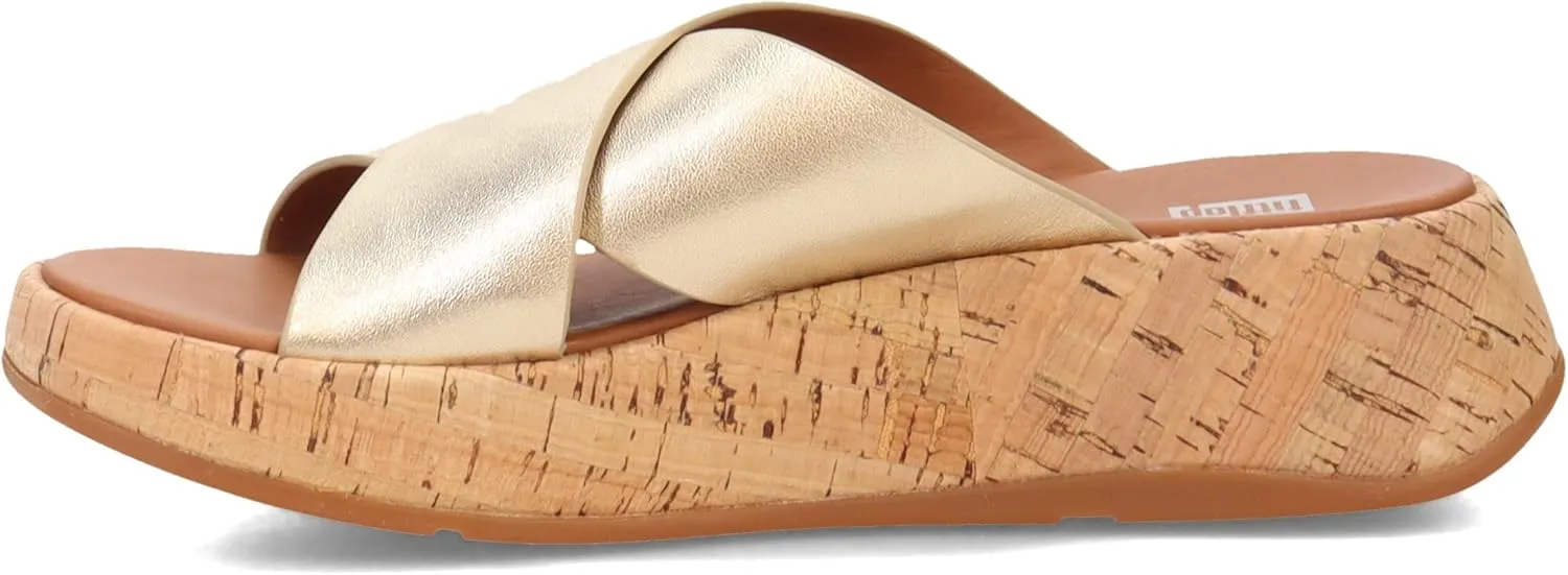 Fitflop Women's Glides Flat Sandal
