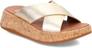 Fitflop Women's Glides Flat Sandal
