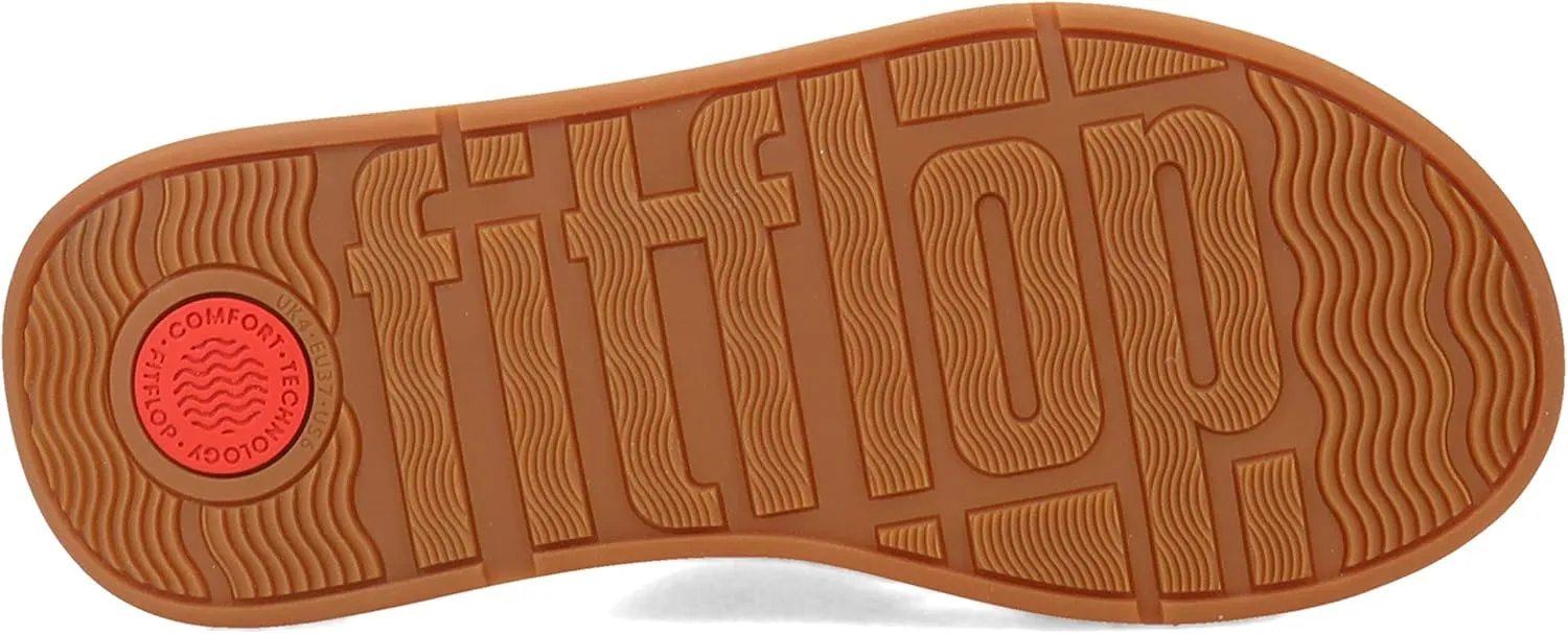 Fitflop Women's Glides Flat Sandal