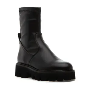 Fitz Boot