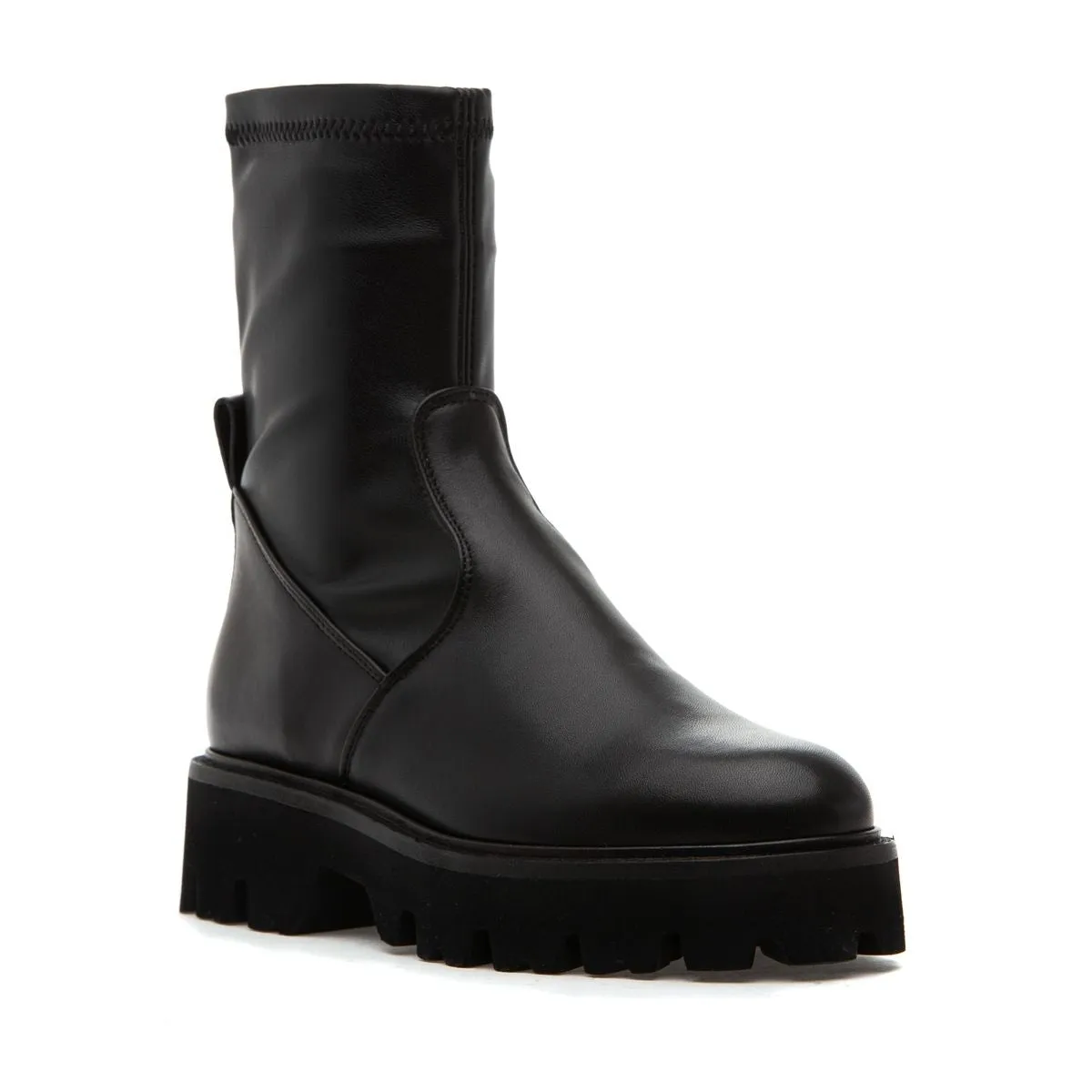 Fitz Boot