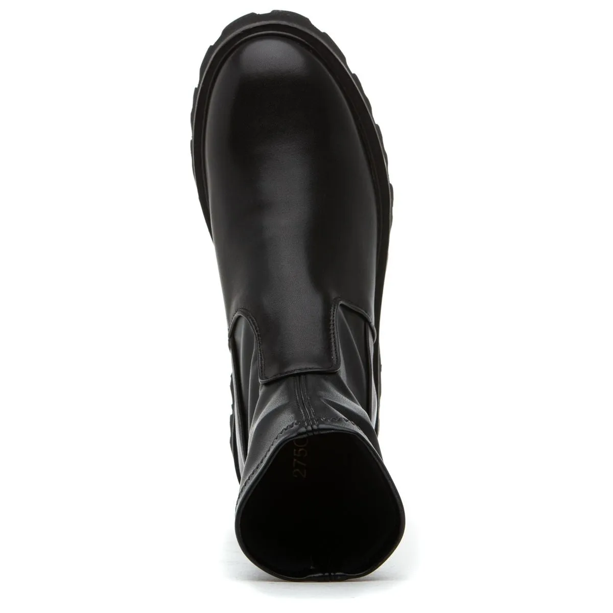 Fitz Boot