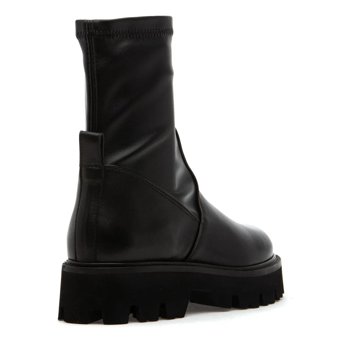 Fitz Boot