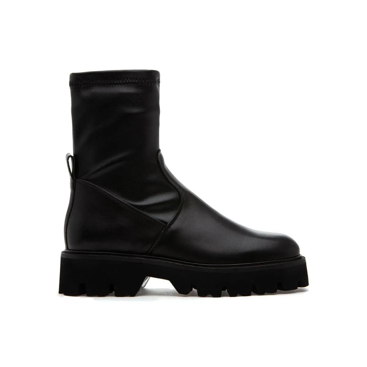 Fitz Boot