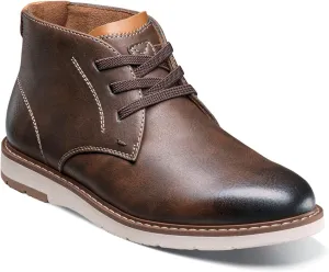 Florsheim Boy's, Vibe Plain Toe Chukka Boot – Little Kid & Big Kid