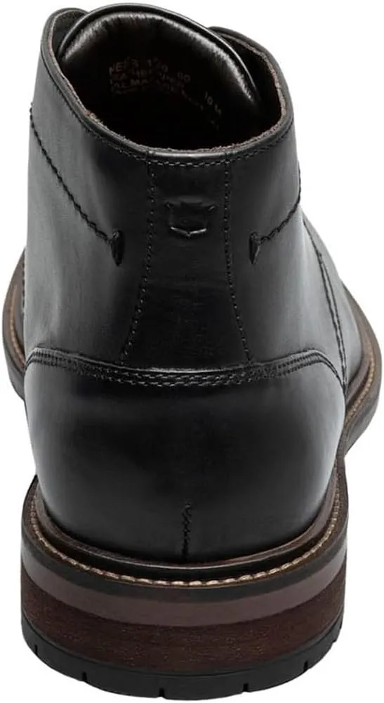 Florsheim Forge Plain Toe Chukka Men's Boot