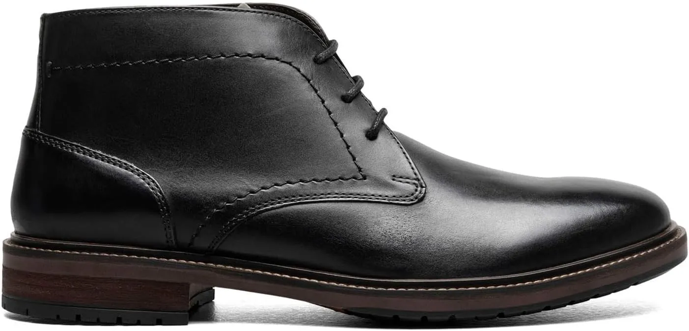 Florsheim Forge Plain Toe Chukka Men's Boot