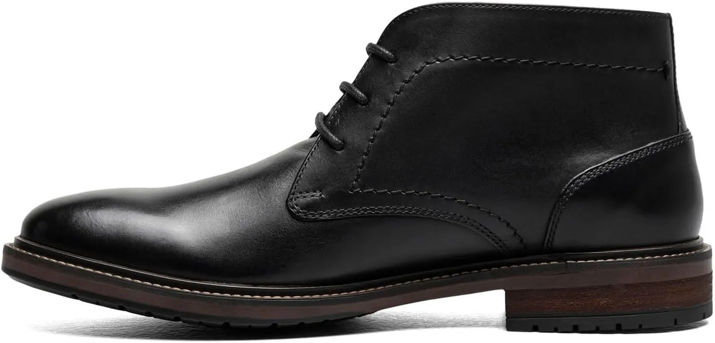 Florsheim Forge Plain Toe Chukka Men's Boot