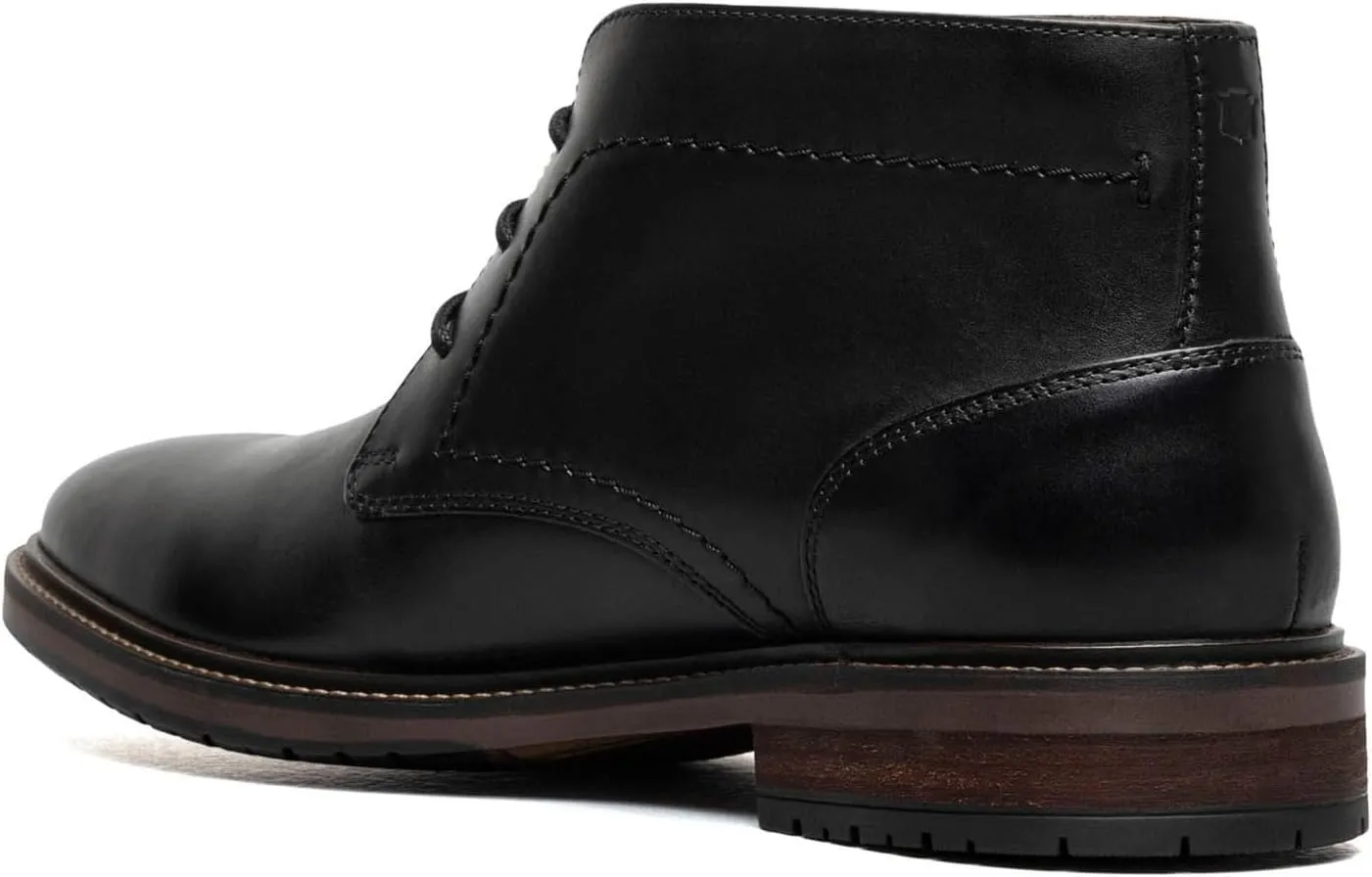 Florsheim Forge Plain Toe Chukka Men's Boot