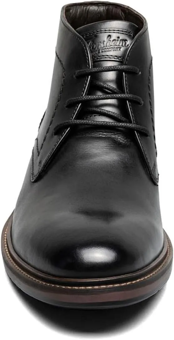 Florsheim Forge Plain Toe Chukka Men's Boot