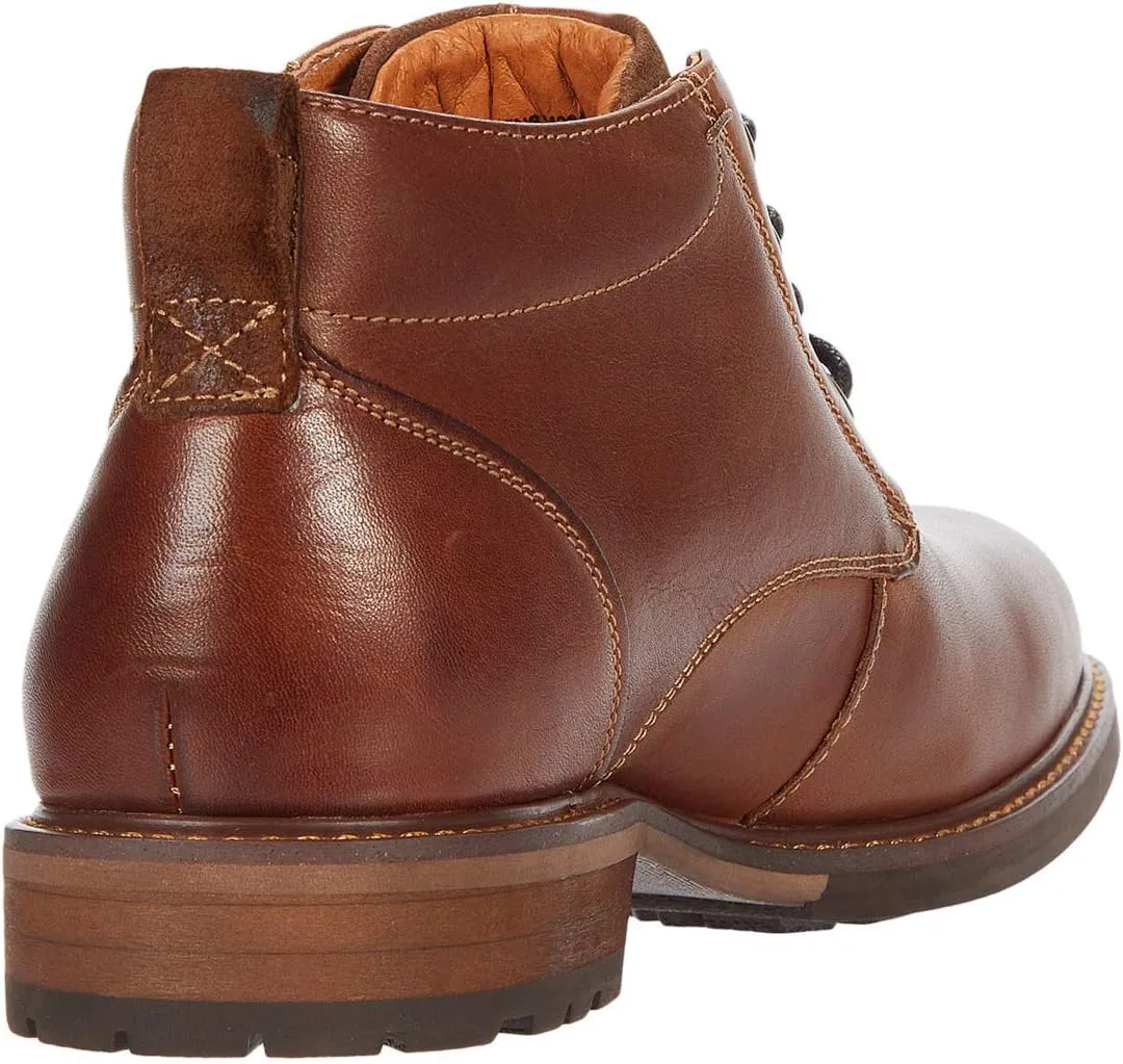 Florsheim Lodge Plain Toe Chukka Boot Men's Boot
