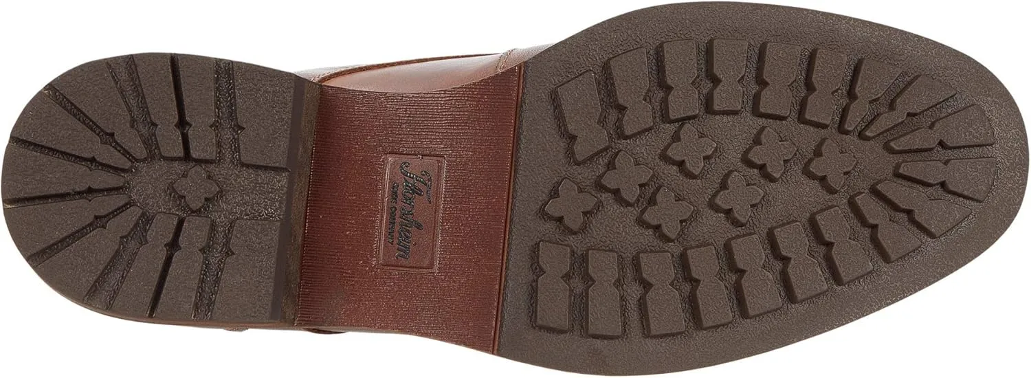 Florsheim Lodge Plain Toe Chukka Boot Men's Boot