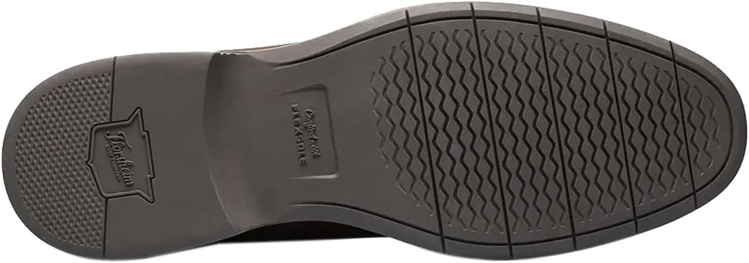 Florsheim Men's, Norwalk Plain Toe Lace Boot
