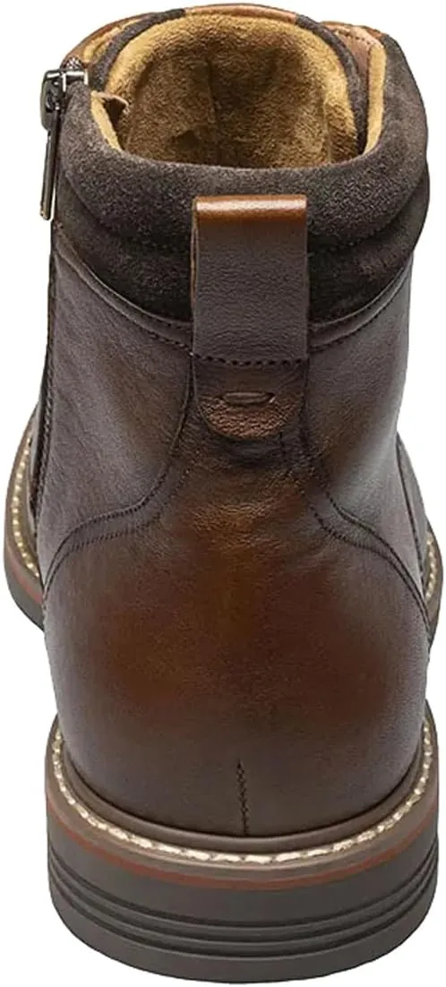 Florsheim Men's, Norwalk Plain Toe Lace Boot