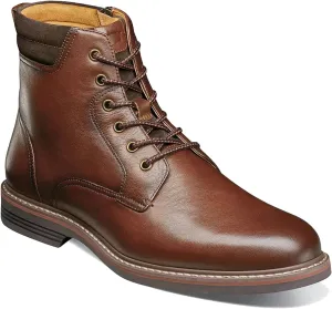 Florsheim Men's, Norwalk Plain Toe Lace Boot
