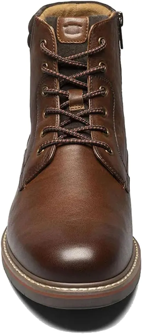 Florsheim Men's, Norwalk Plain Toe Lace Boot