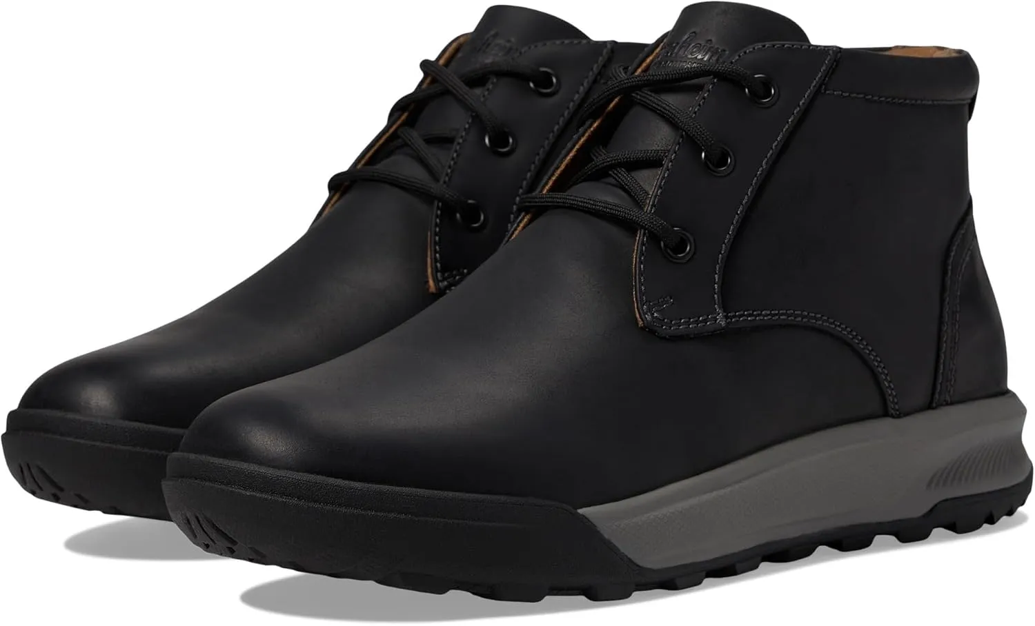 Florsheim Trail Mix Plain Toe Chukka Boot Men's Boot