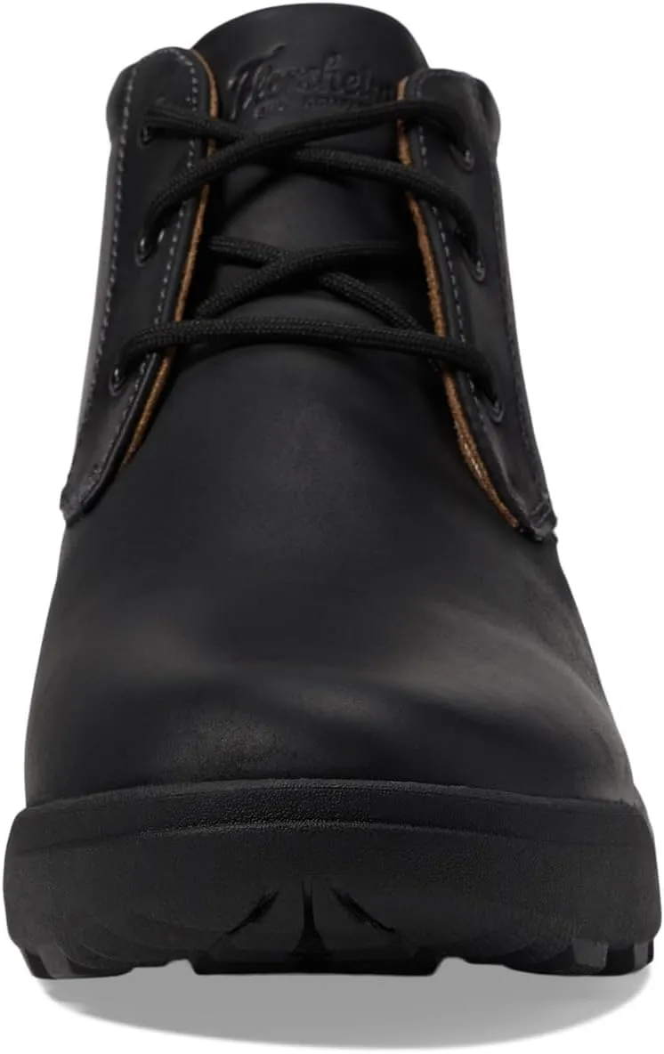 Florsheim Trail Mix Plain Toe Chukka Boot Men's Boot
