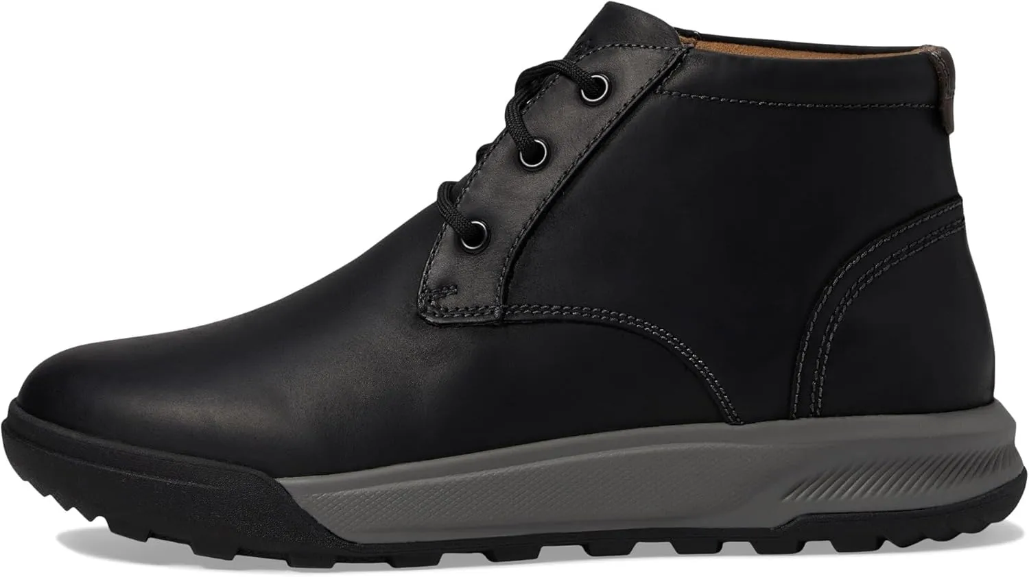 Florsheim Trail Mix Plain Toe Chukka Boot Men's Boot