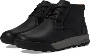 Florsheim Trail Mix Plain Toe Chukka Boot Men's Boot