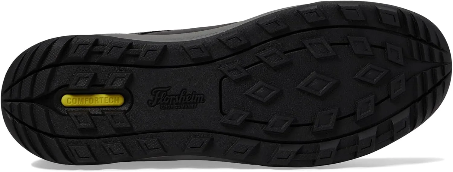 Florsheim Trail Mix Plain Toe Chukka Boot Men's Boot