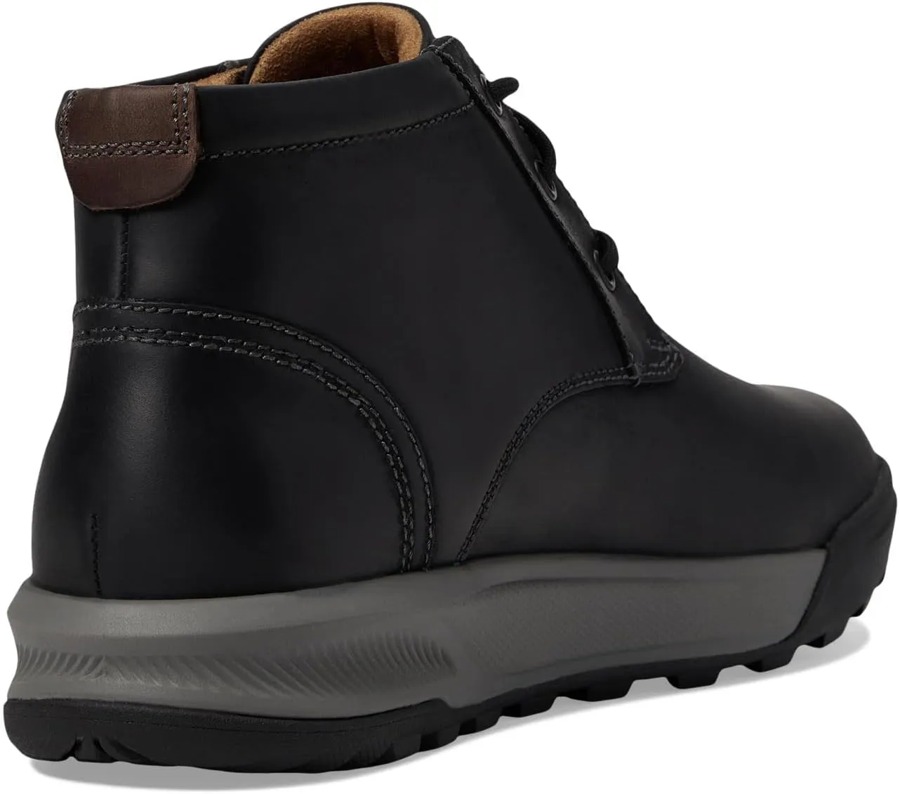 Florsheim Trail Mix Plain Toe Chukka Boot Men's Boot