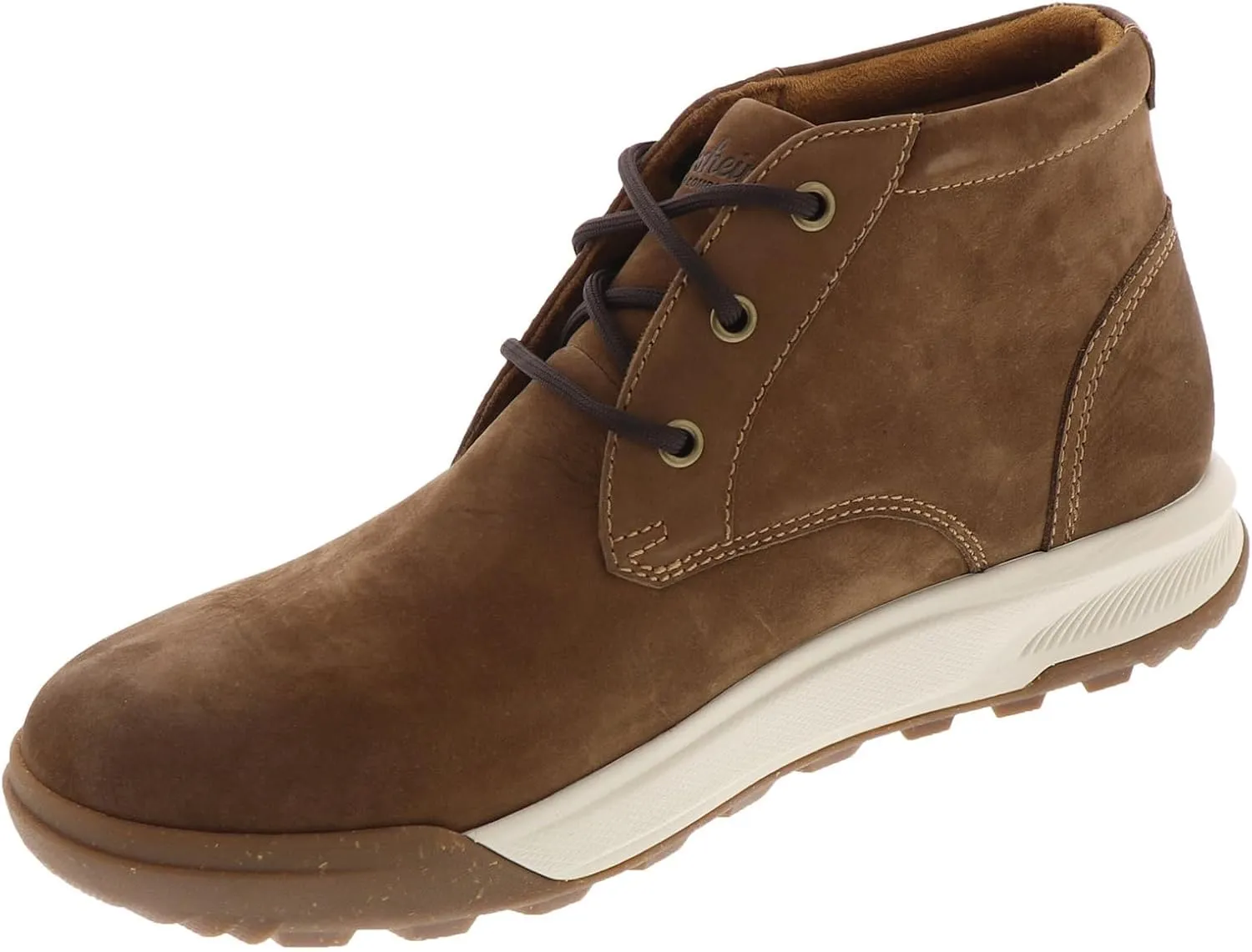 Florsheim Trail Mix Plain Toe Chukka Boot Men's Boot