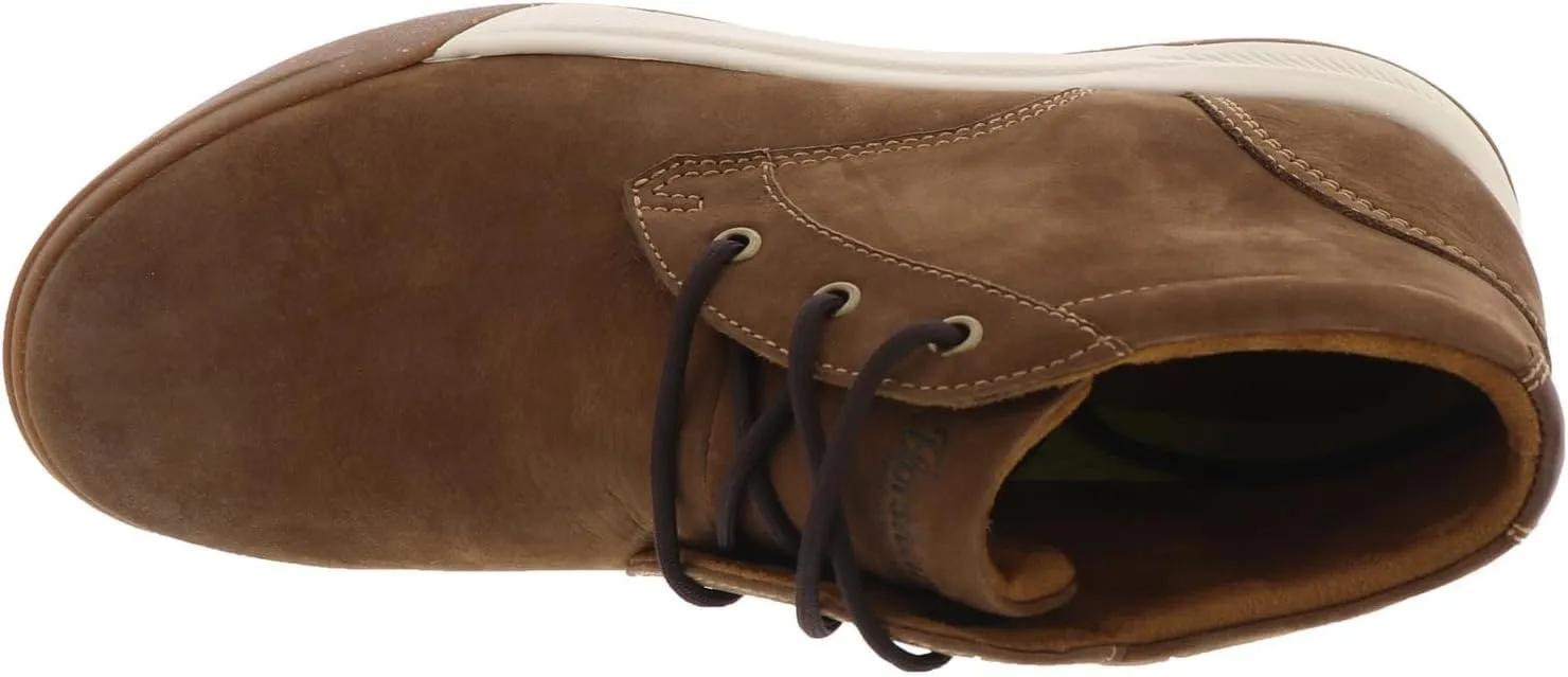 Florsheim Trail Mix Plain Toe Chukka Boot Men's Boot