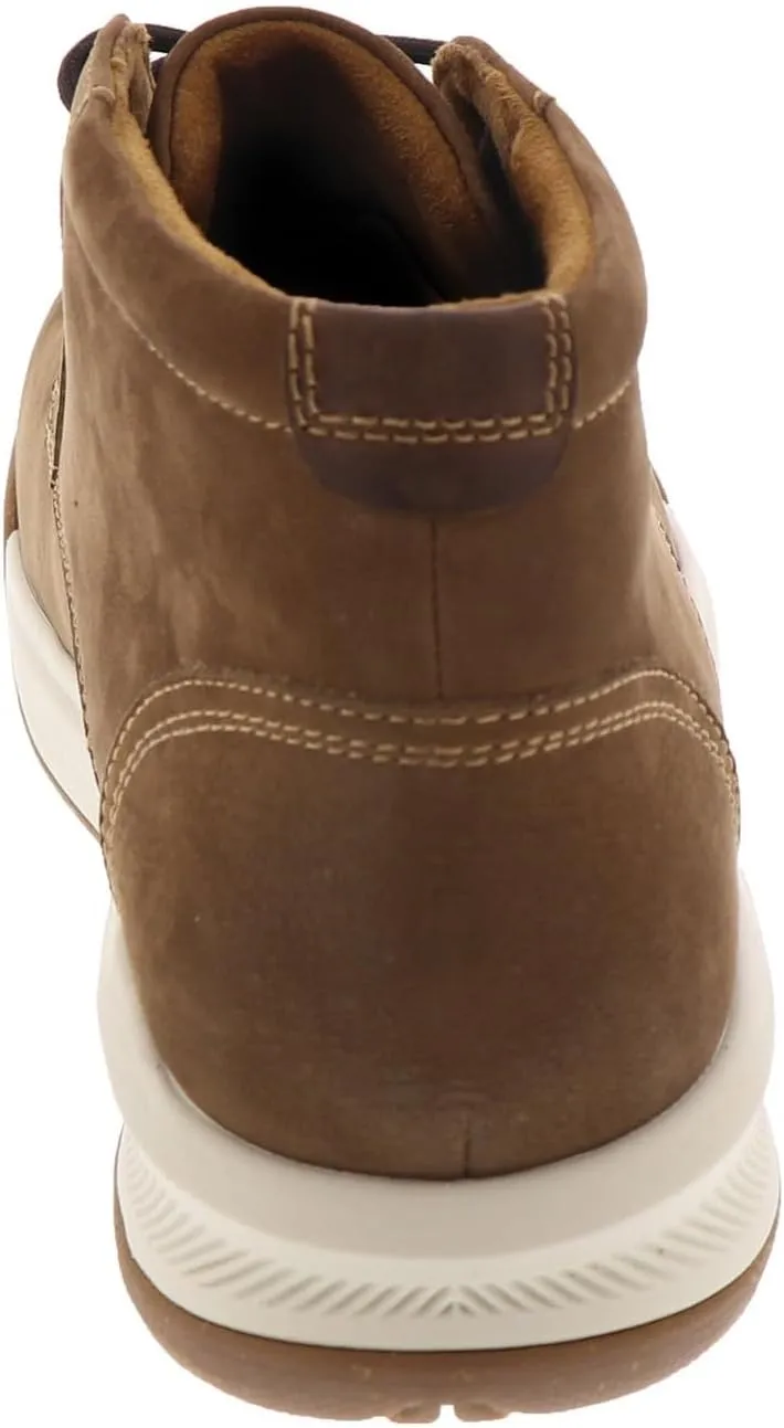 Florsheim Trail Mix Plain Toe Chukka Boot Men's Boot
