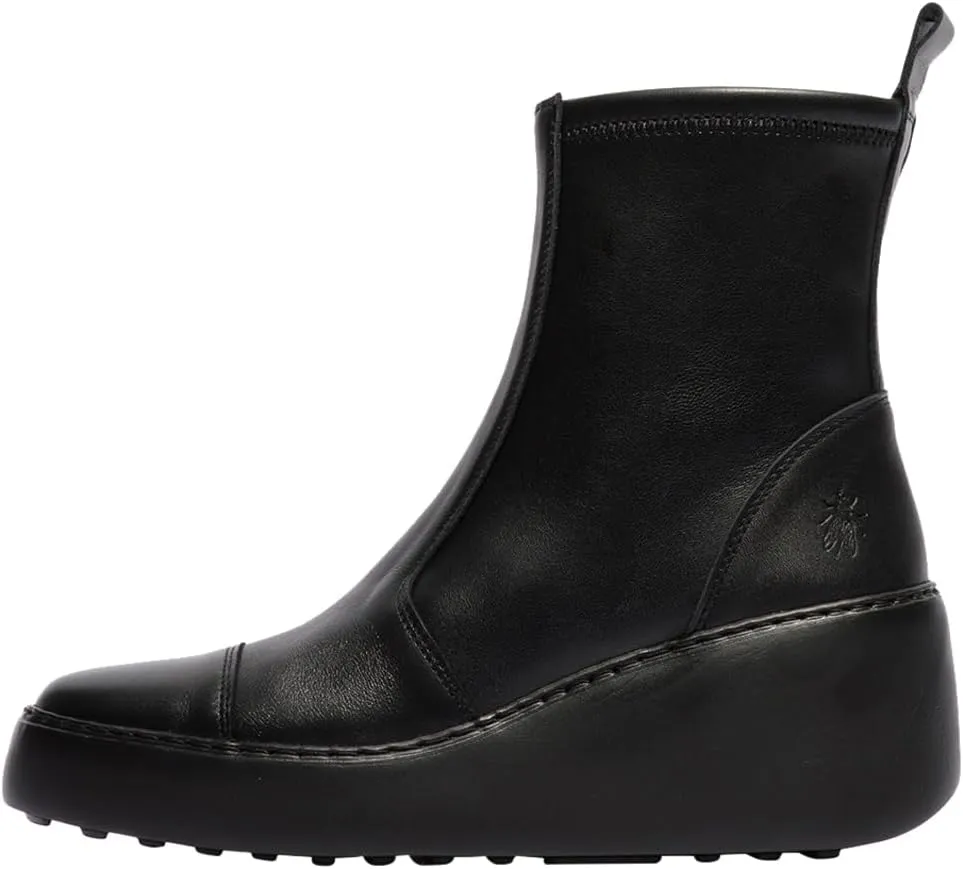 FLY London Women's Daik644fly Fashion Boot