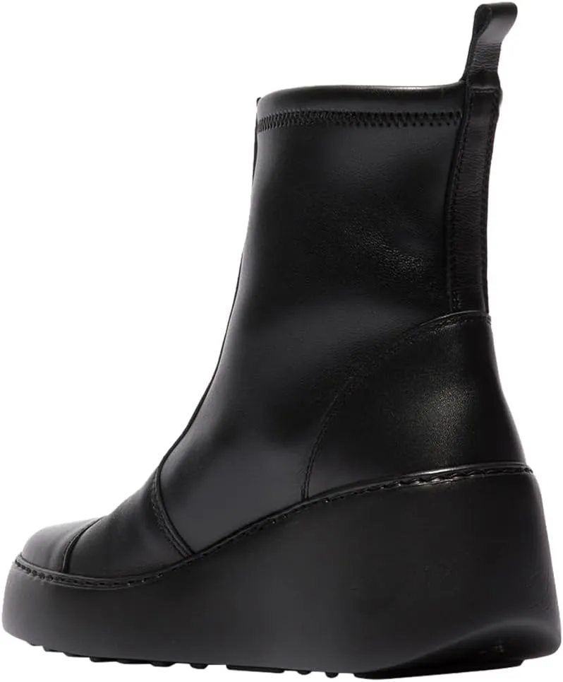 FLY London Women's Daik644fly Fashion Boot