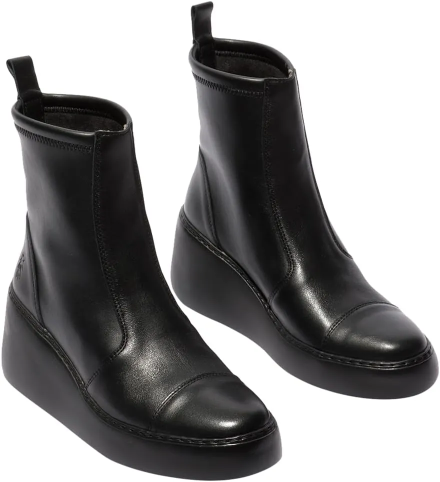 FLY London Women's Daik644fly Fashion Boot
