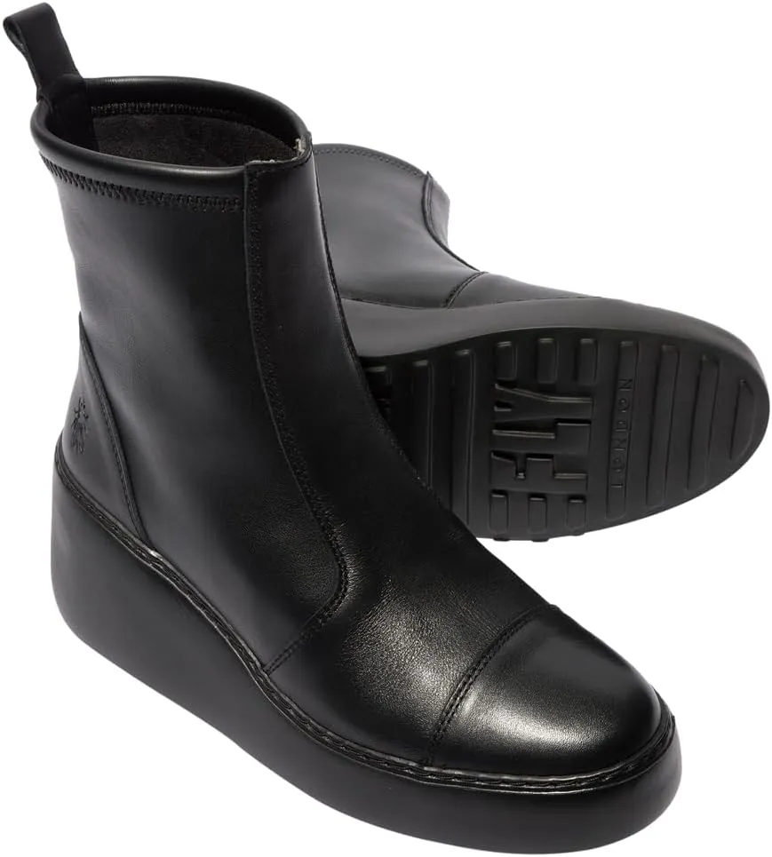 FLY London Women's Daik644fly Fashion Boot