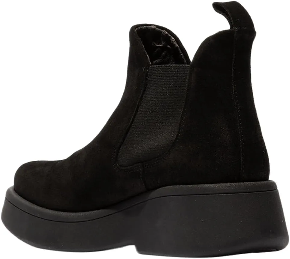 FLY London Women's Mulk159fly Fashion Boot