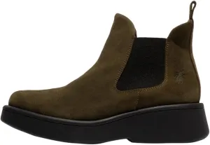 FLY London Women's Mulk159fly Fashion Boot