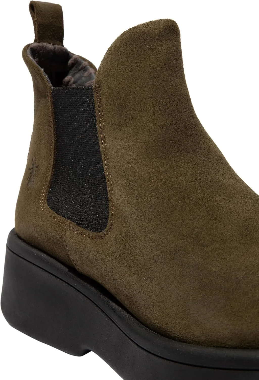 FLY London Women's Mulk159fly Fashion Boot