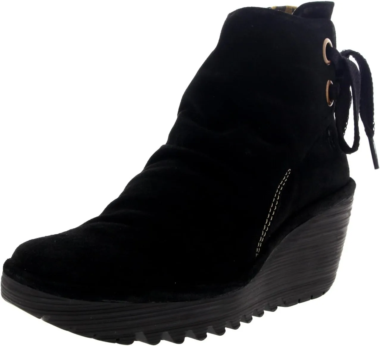 FLY London Women's Yama Ankle Boot