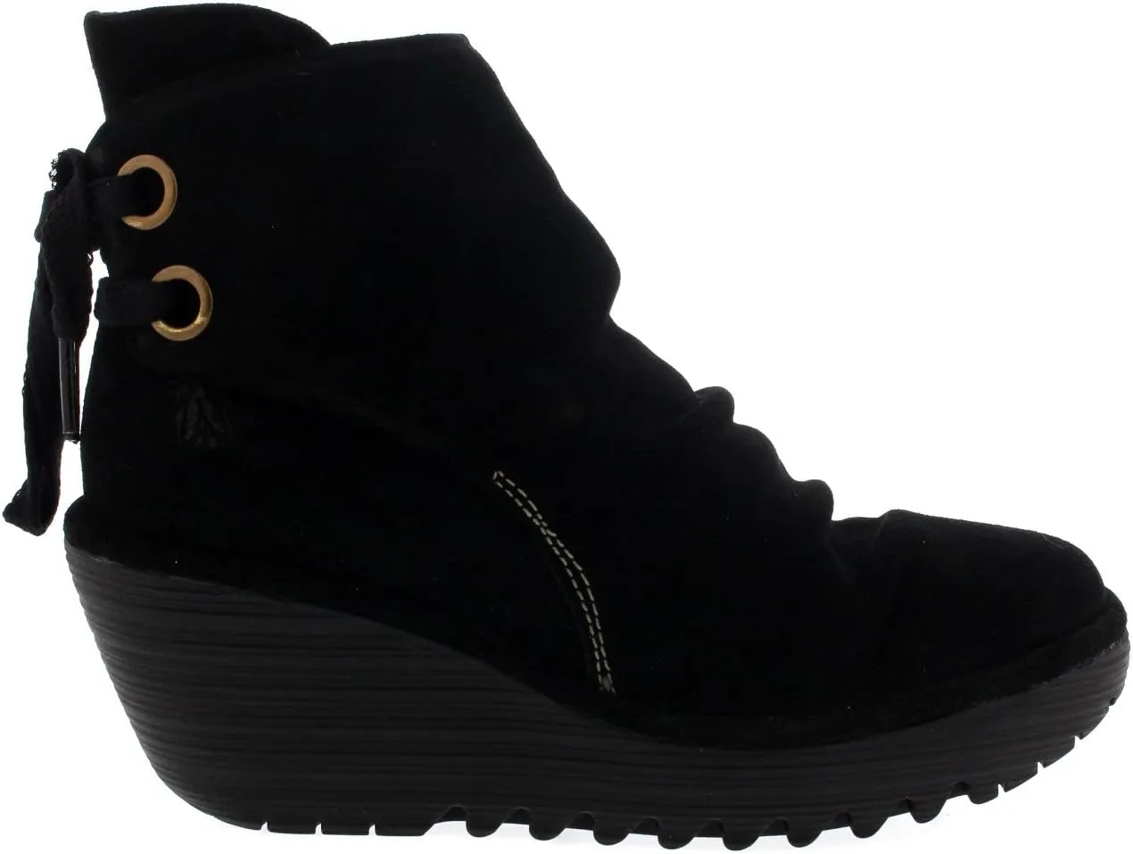 FLY London Women's Yama Ankle Boot